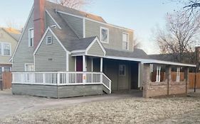 Cornerhouse, An Abilene Classic